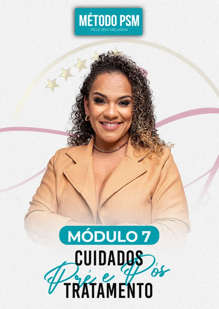 PAG. DE VENDAS DESVENDANDO O MELASMA: UMA ABORDAGEM HOLÍSTICAL 10 mod part 2 curs 2