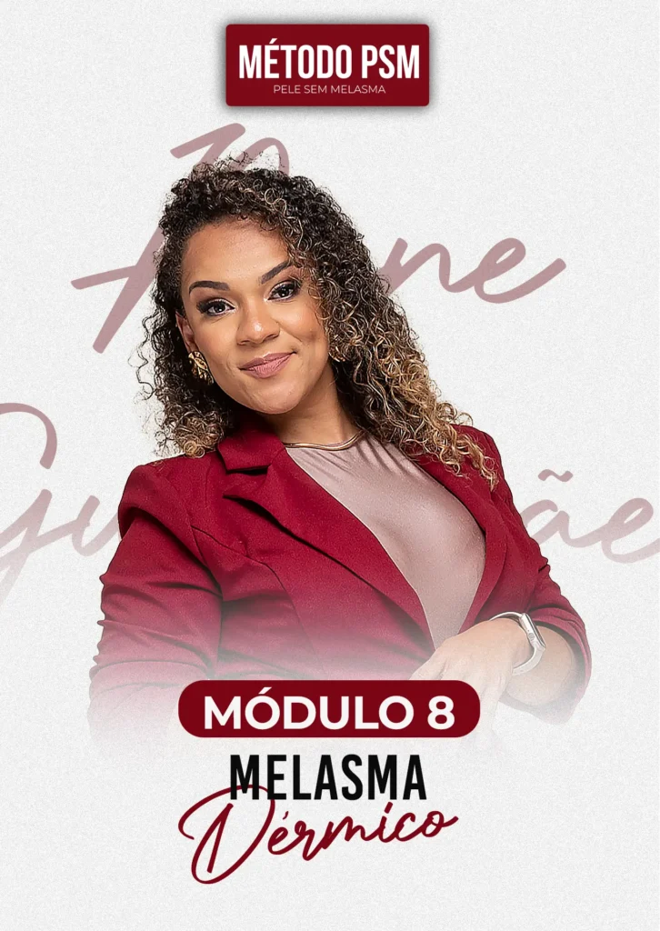 PAG. DE VENDAS DESVENDANDO O MELASMA: UMA ABORDAGEM HOLÍSTICAL 11 mod part 2 curs 3