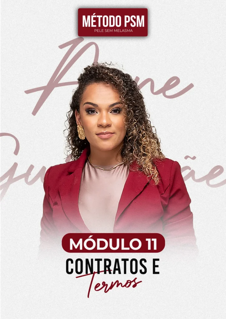 PAG. DE VENDAS DESVENDANDO O MELASMA: UMA ABORDAGEM HOLÍSTICAL 14 mod part 2 curs 5